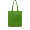 Sac fourre-tout en daim cachemire North South