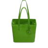 Sac fourre-tout en daim cachemire North South