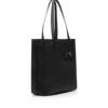 Sac fourre-tout North South en cuir naturel Sac fourre-tout North South en cuir naturel