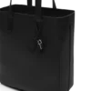Sac fourre-tout North South en cuir naturel Sac fourre-tout North South en cuir naturel