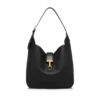 Sac hobo moyen en cuir Monarch Sac hobo moyen en cuir Monarch
