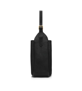 Sac hobo moyen en cuir Monarch