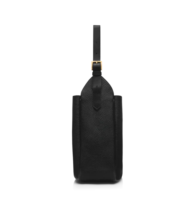 Sac hobo moyen en cuir Monarch Sac hobo moyen en cuir Monarch