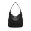 Sac hobo moyen en cuir Monarch Sac hobo moyen en cuir Monarch
