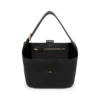 Sac hobo moyen en cuir Monarch Sac hobo moyen en cuir Monarch