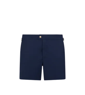 Short de bain en nylon
