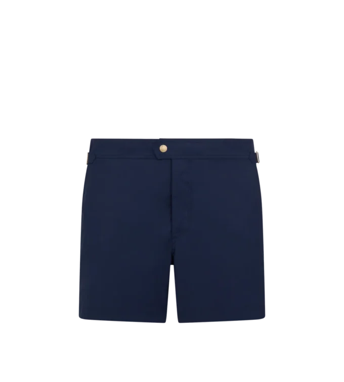 Short de bain en nylon Short de bain en nylon