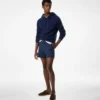 Short de bain en nylon Short de bain en nylon