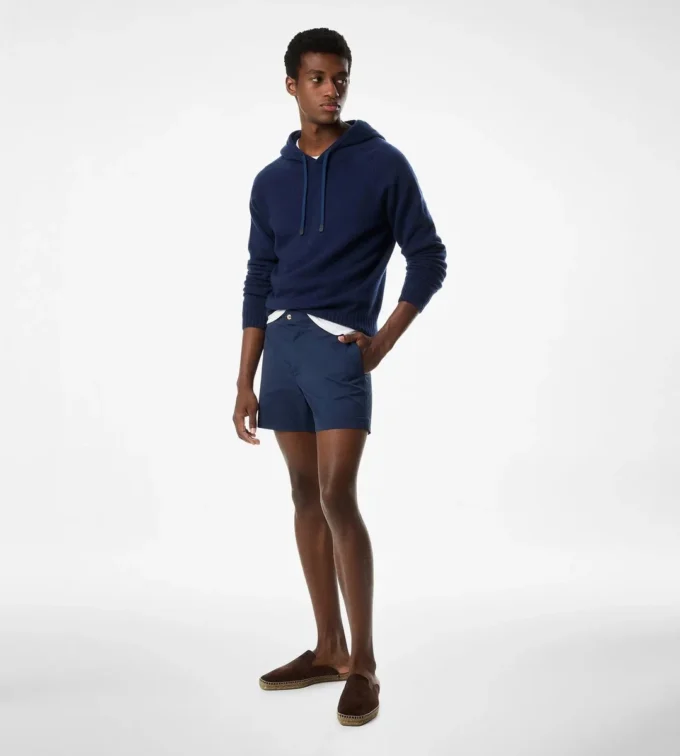 Short de bain en nylon Short de bain en nylon