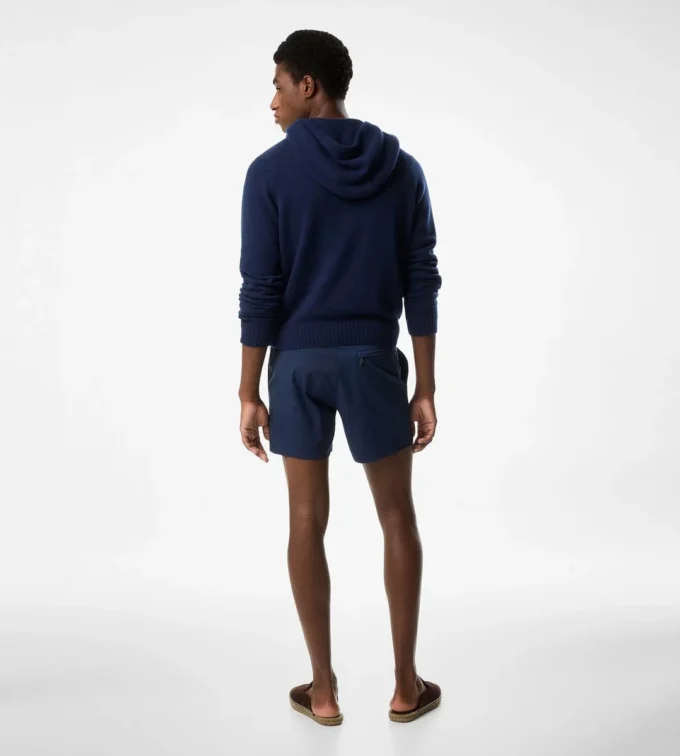 Short de bain en nylon Short de bain en nylon