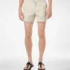 Short de bain en nylon à imprimé cachemire Short de bain en nylon à imprimé cachemire