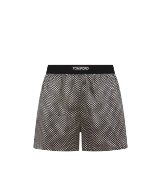 Short pyjama Signature Short pyjama Signature