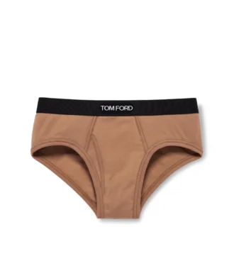 Slip en coton