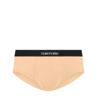 Slip en coton
