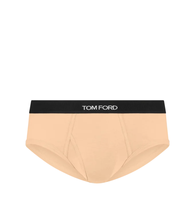Slip en coton Slip en coton