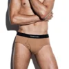 Slip en coton Slip en coton