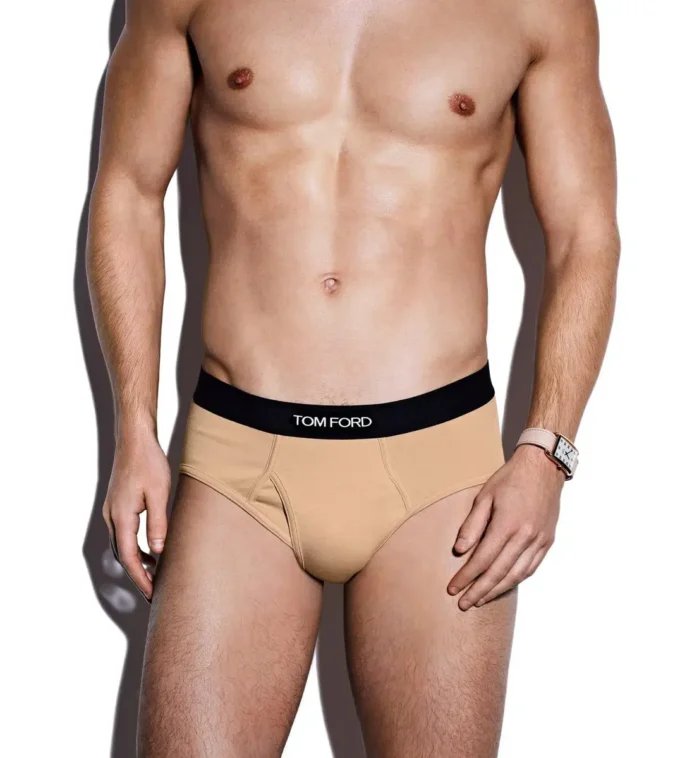 Slip en coton Slip en coton