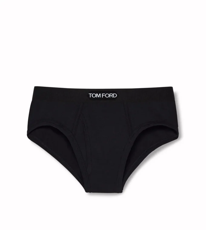 Slips en coton modal