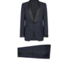 Smoking O&rsquo;Connor en twill de luxe