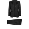 Smoking O&rsquo;Connor en twill de luxe