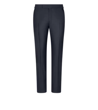 Smoking O&rsquo;Connor en twill de luxe