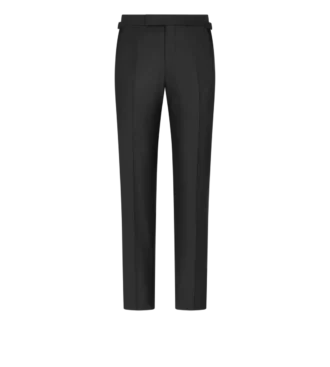 Smoking O&rsquo;Connor en twill de luxe