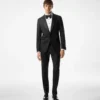 Smoking O&rsquo;Connor en twill de luxe
