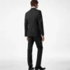 Smoking O&rsquo;Connor en twill de luxe