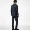 Smoking O&rsquo;Connor en twill de luxe
