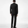 Smoking Windsor en laine mohair