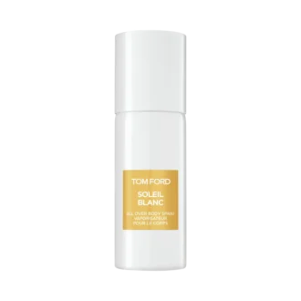 Soleil Blanc Spray pour le corps