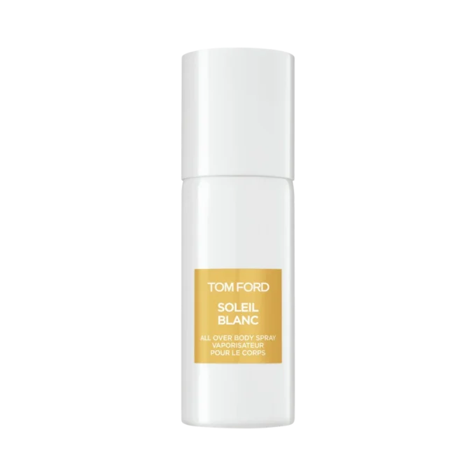 Soleil Blanc Spray pour le corps Soleil Blanc Spray pour le corps