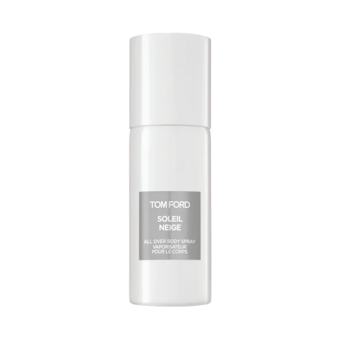 Soleil Neige Spray pour le corps Soleil Neige Spray pour le corps