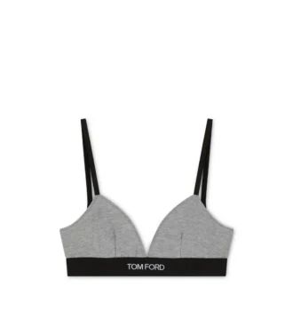 Soutien-gorge Signature en modal