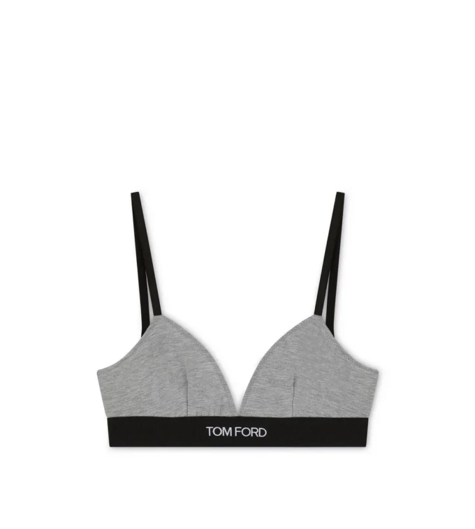 Soutien-gorge Signature en modal Soutien-gorge Signature en modal