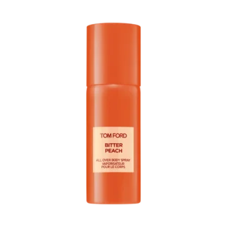Spray corporel Bitter Peach