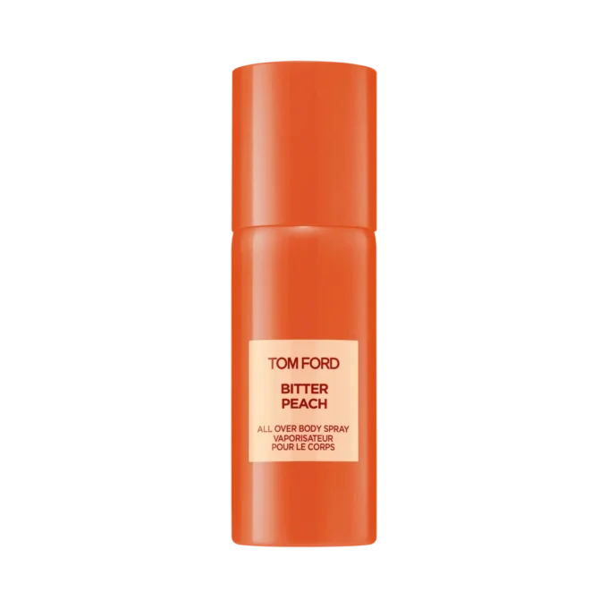 Spray corporel Bitter Peach Spray corporel Bitter Peach