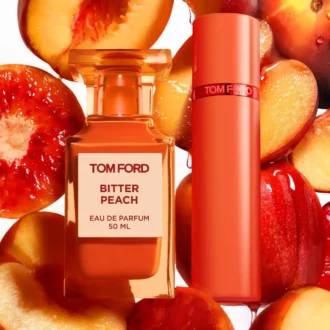Spray corporel Bitter Peach