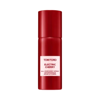 Spray corporel Electric Cherry