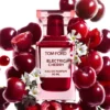 Spray corporel Electric Cherry Spray corporel Electric Cherry