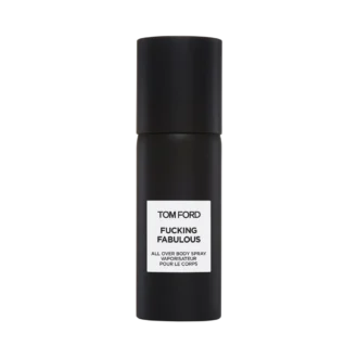 Spray corporel Fucking Fabulous
