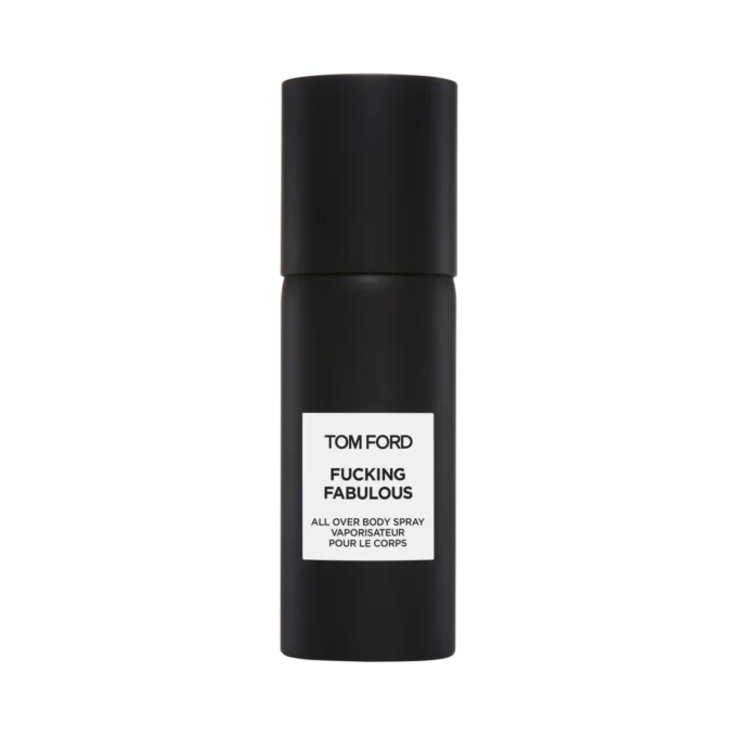 Spray corporel Fucking Fabulous Spray corporel Fucking Fabulous