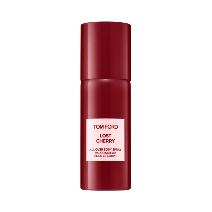 Spray corporel Lost Cherry Spray corporel Lost Cherry