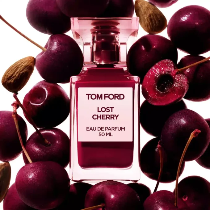 Spray corporel Lost Cherry Spray corporel Lost Cherry