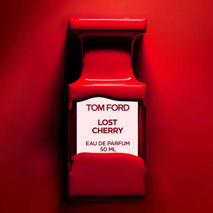 Spray corporel Lost Cherry Spray corporel Lost Cherry