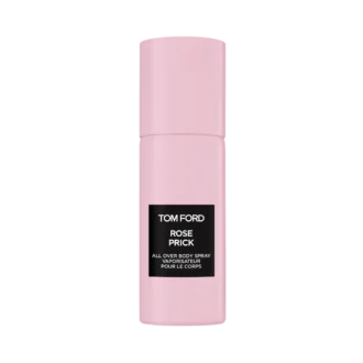 Spray corporel Rose Prick