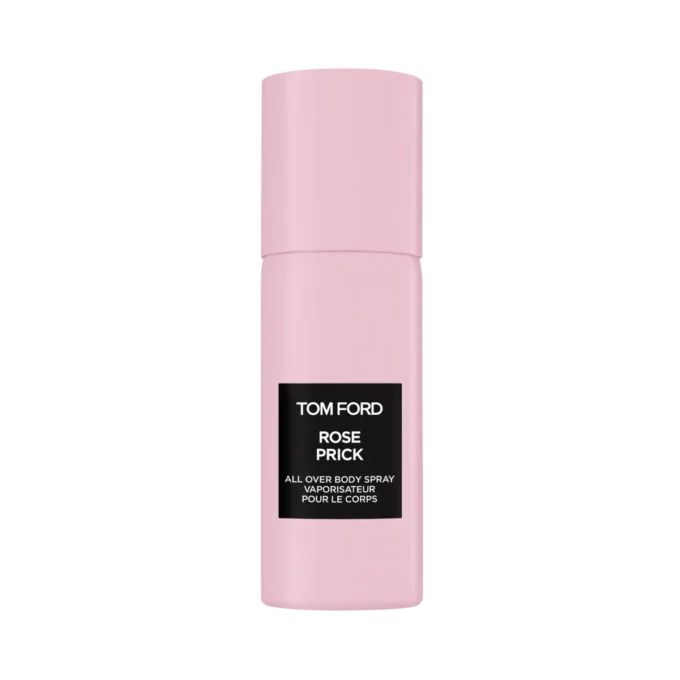 Spray corporel Rose Prick Spray corporel Rose Prick