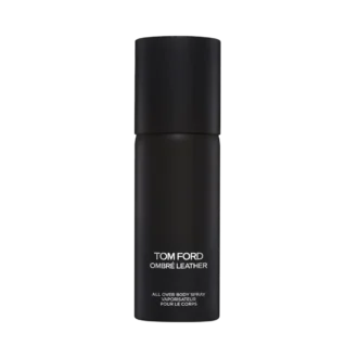 Spray pour le corps Ombré Leather