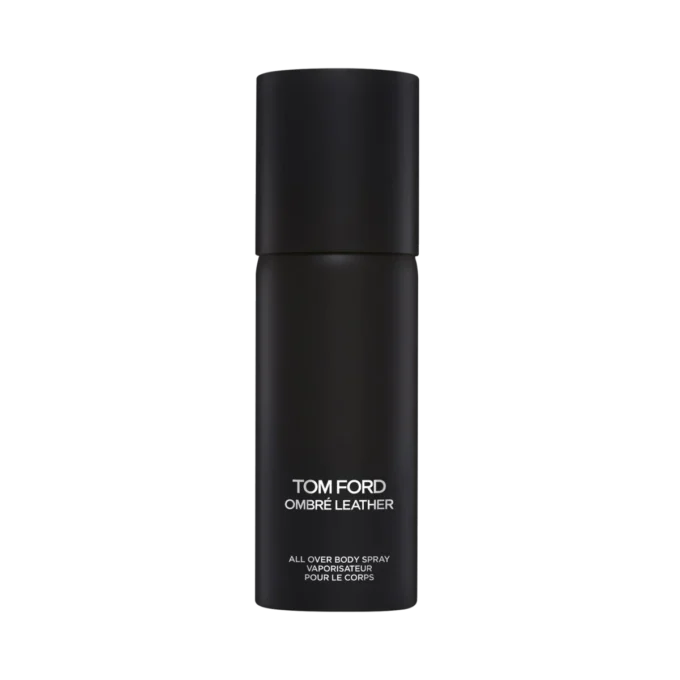 Spray pour le corps Ombré Leather