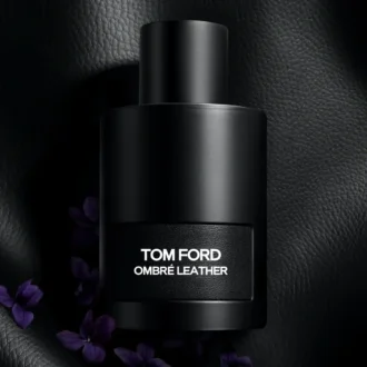 Spray pour le corps Ombré Leather